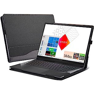 Sarung untuk Lenovo Yoga Slim 7 7i Pro X 14ARH7 YOGA Pro 14s 2022 14,5 inci Laptop - Pelindung Kulit