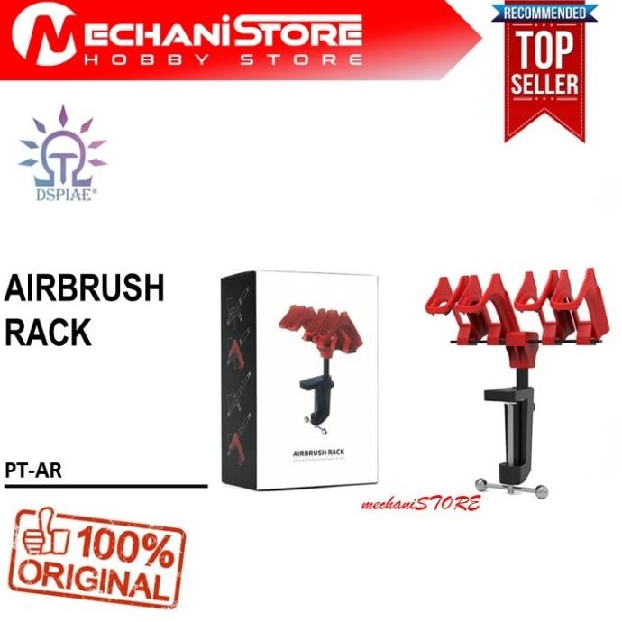 

Dspiae Pt-Ar Airbrush Rack - Holder Hanger Penbrush