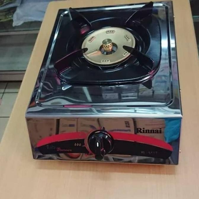 kompor rinnai turbo RI-511T