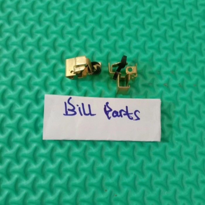 }}}}}}] dudukan carbon brush holder spring GA 4030 GA4030 gerinda Makita