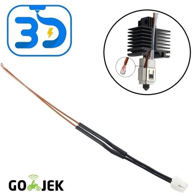 /////] Bambu Lab X1/X1-Carbon Thermistor