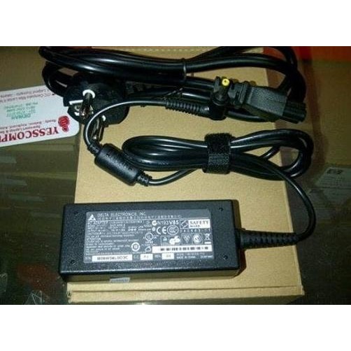 Produk Baru Original Adaptor Adapter axioo pico pjm 19V 1,58A 19V 1.58A