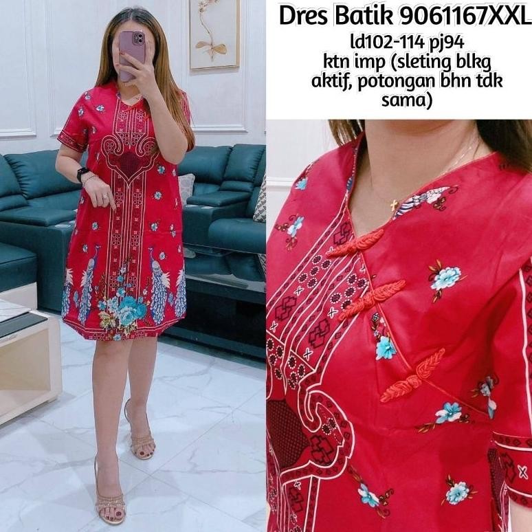 BVF BAJU IMLEK COUPLE / KEMEJA IMLEK / DRESS IMLEK/ BAJU BATIK IMLEK