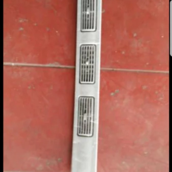 Filter Mobil Grill Dan Kisi Ac Double Blower Terios Rush Original