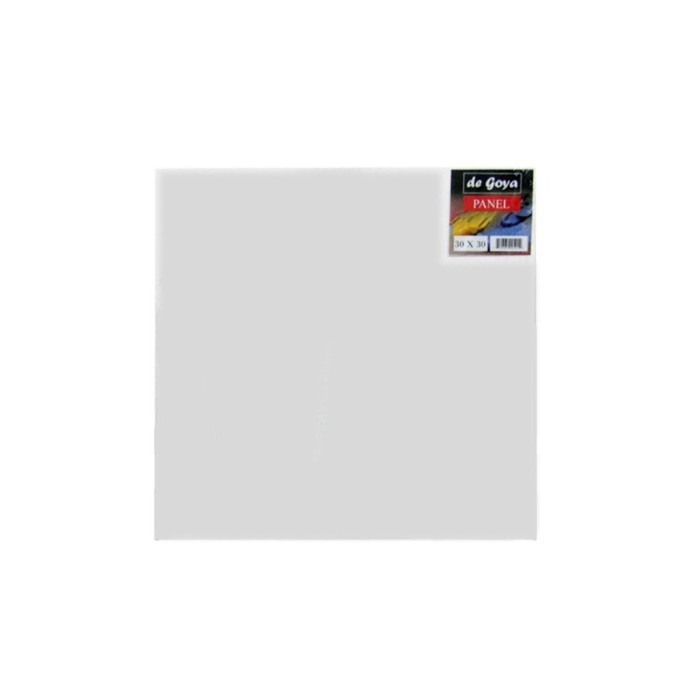 

TERBARU De Goya Kanvas Panel 330g 30x30cm