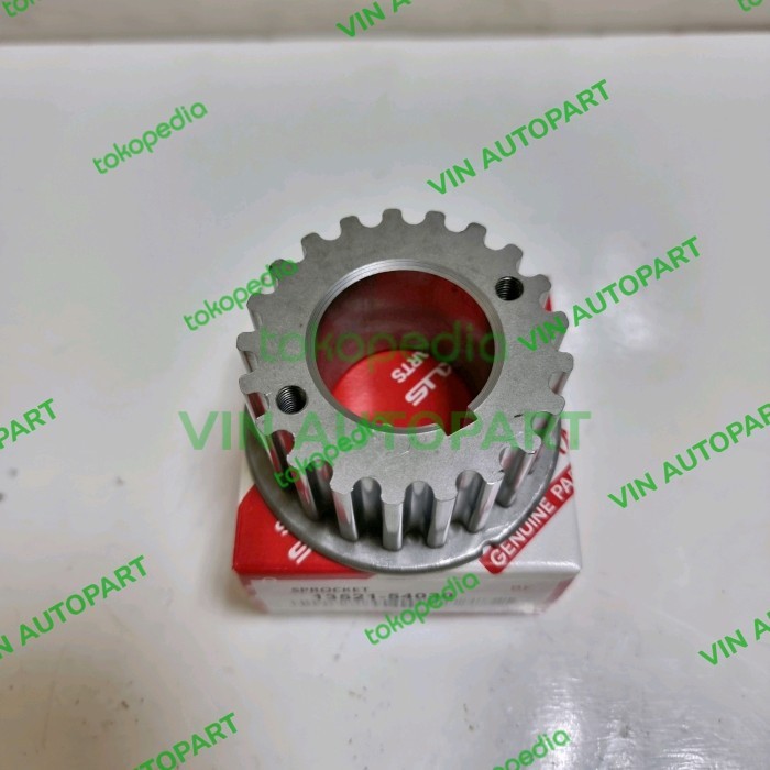 Cuci Gudang.. Gigi Timing / Timing Gear / Gigi Krek As Toyota Kijang Diesel 2L