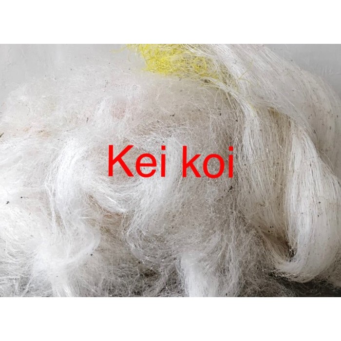 TERBARU JARING NELAYAN 500 GR MEDIA FILTER KOLAM BISA GOSEND