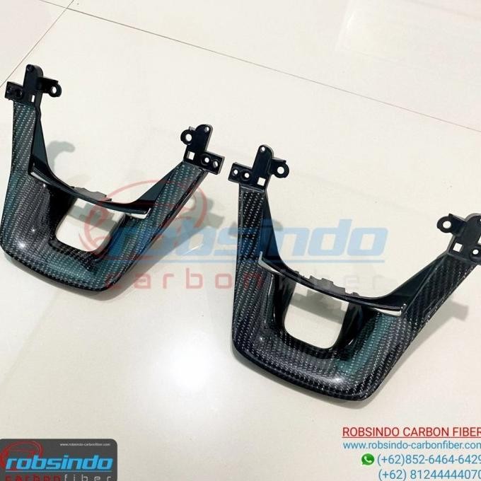 panel V stir setir steering wheel fortuner vrz