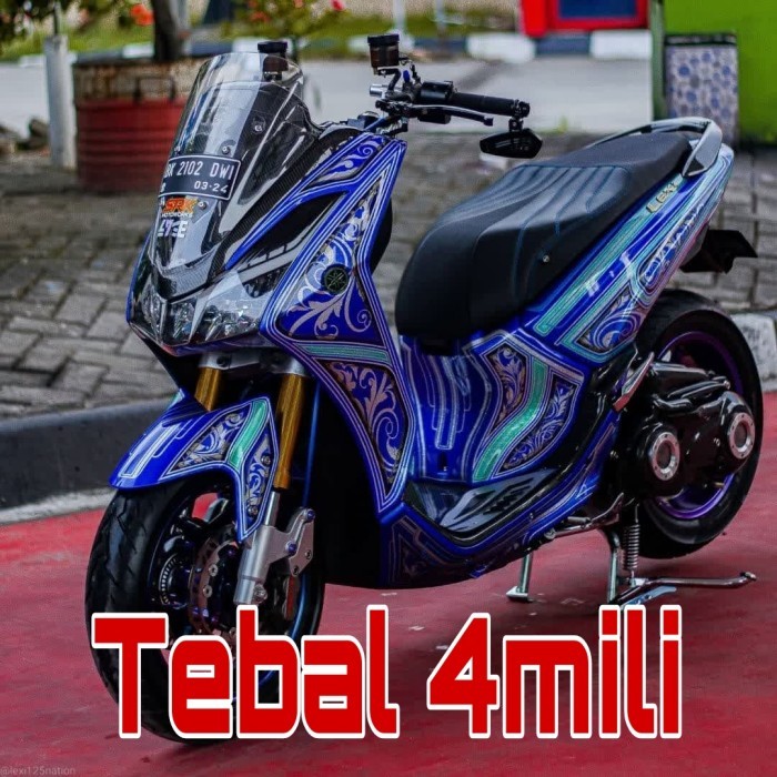 windshield lexi model standart bening visor lexi model standart bening