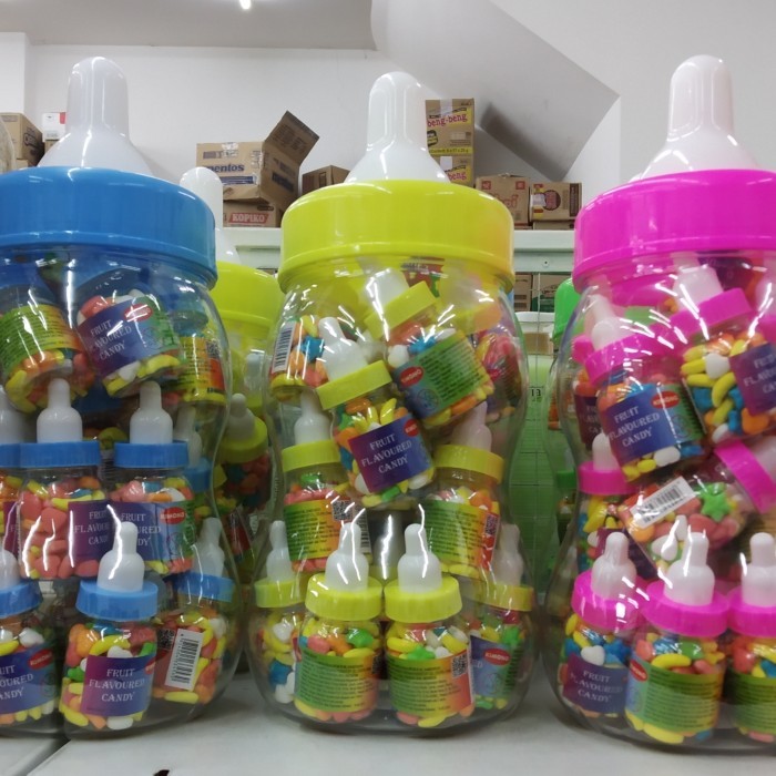 

Kimono Brand Permen Kembang Gula Aneka Rasa SE01