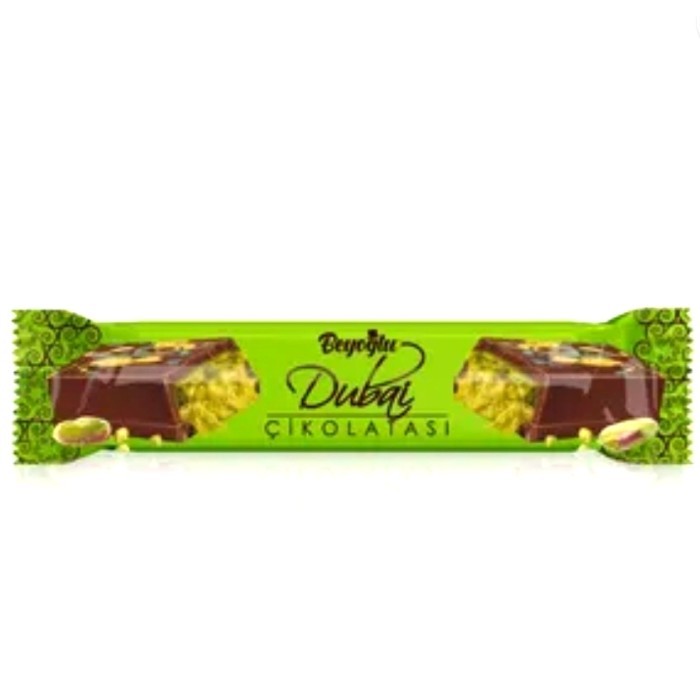 

COKLAT DUBAI CHOCOLATE IMPORT ORIGINAL TURKI SE01