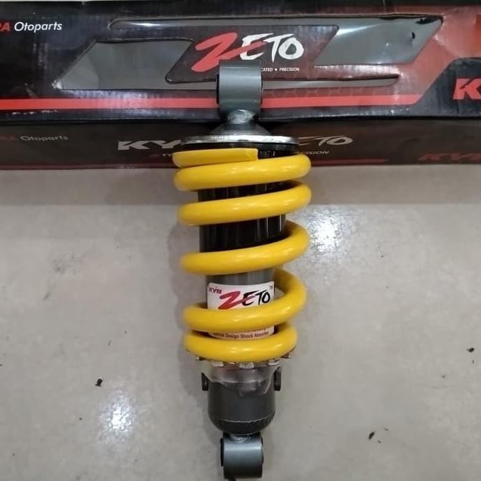 Shock Jupiter MX King KYB Zeto 11OKTZ4 sparepart
