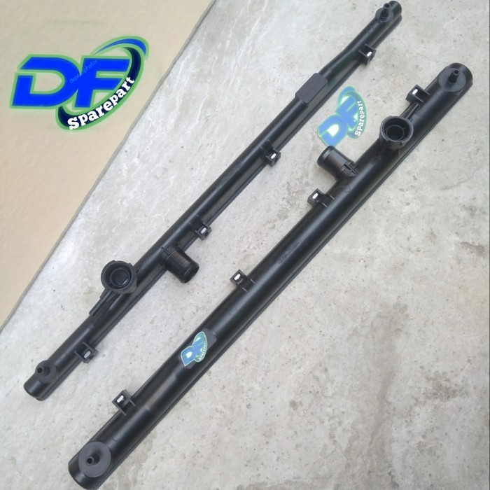 Upper Tank Radiator Cover Radiator Atas Honda Crv 2007