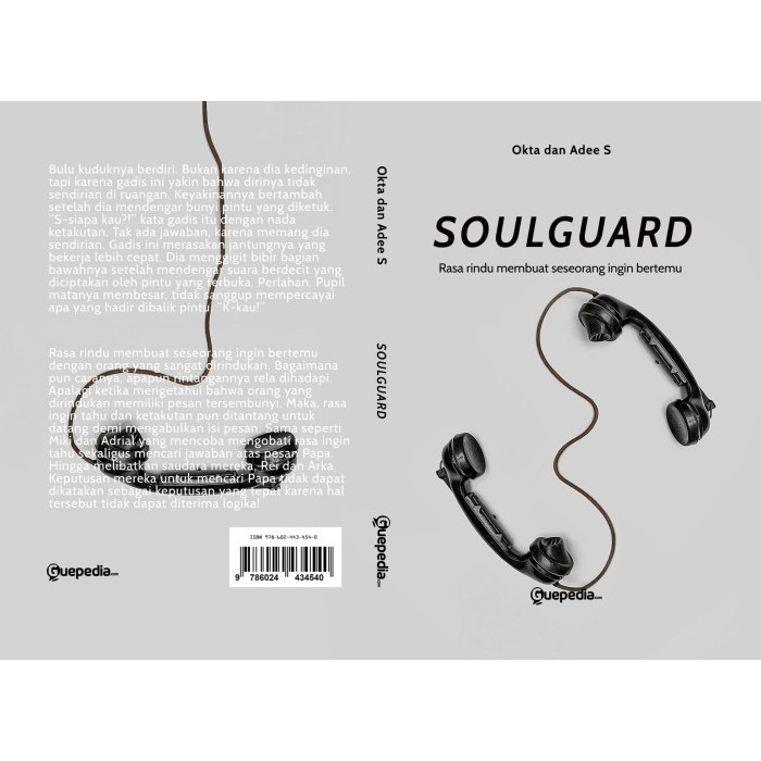 

Soulguard