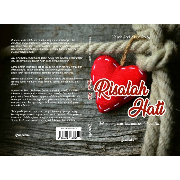 

Risalah Hati