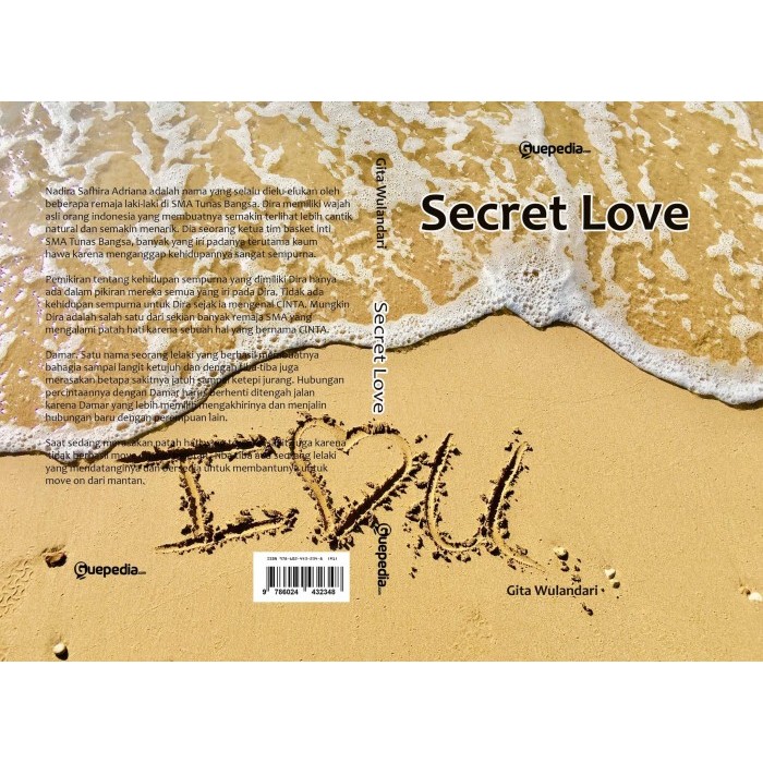 

Secret Love