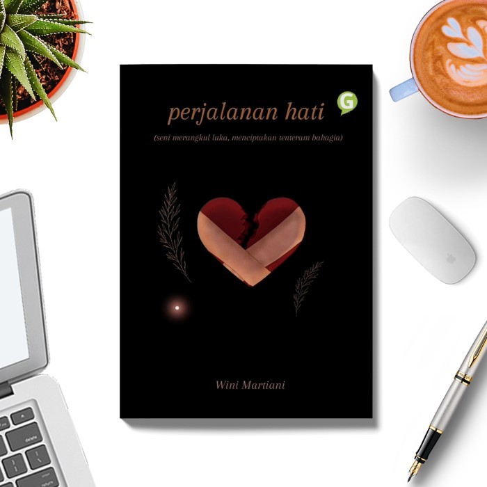 

Perjalanan Hati