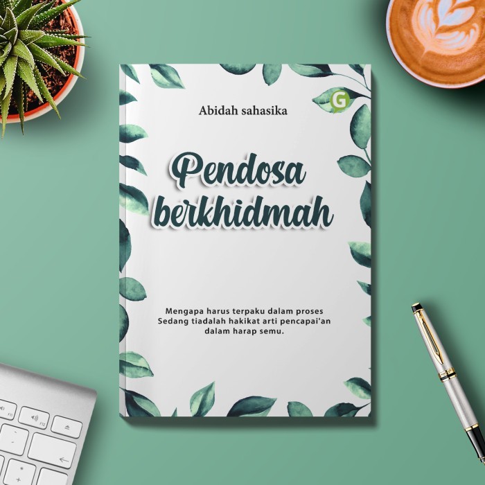 

Pendosa Berkhidmah