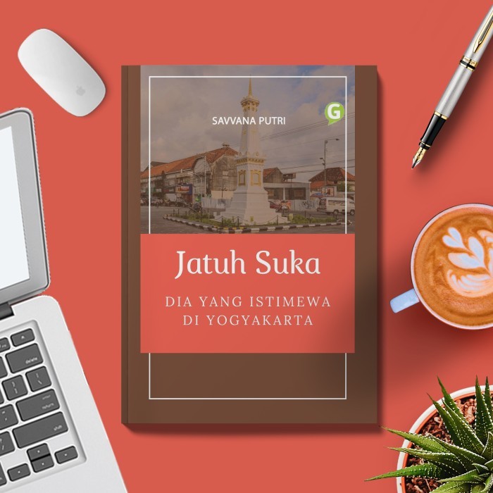 

Jatuh Suka (Dia Yang Istimewa Di Yogyakarta)