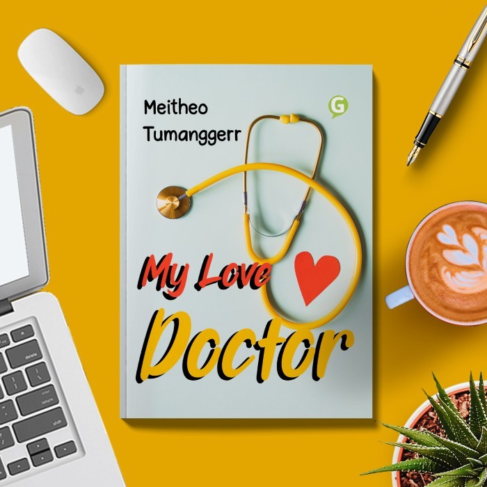 

My Love Doctor