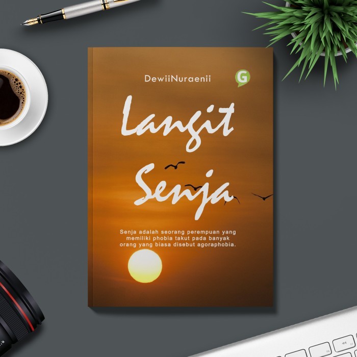 

Langit Senja