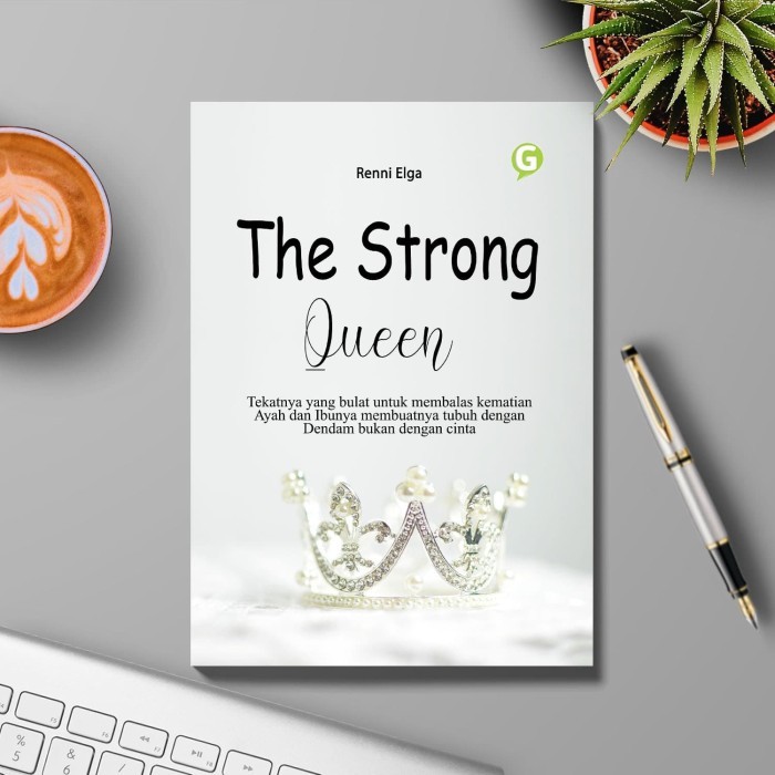 

The Strong Queen