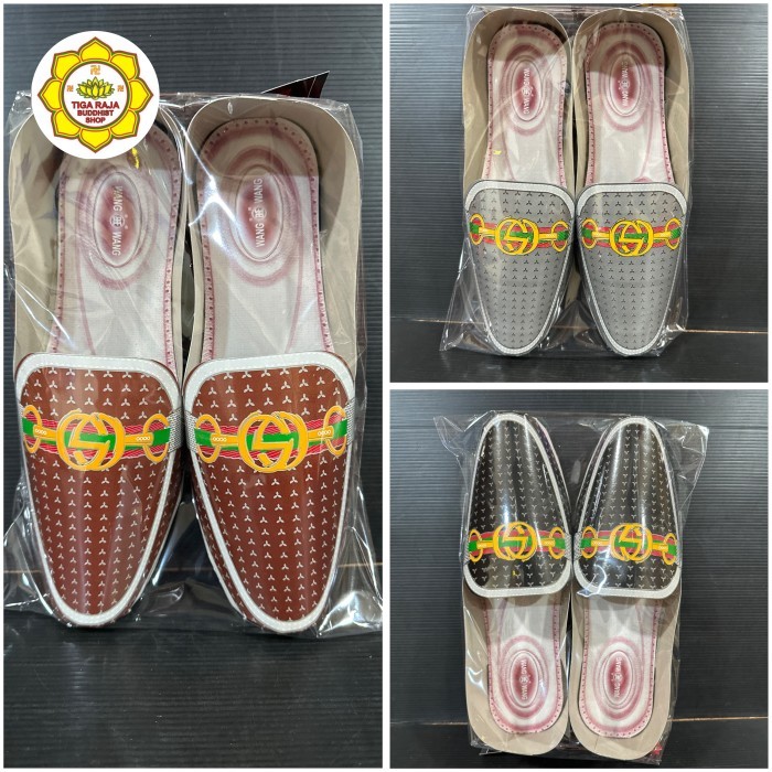 Kertas Sepatu Pria Sembahyang Qing Ming Leluhur