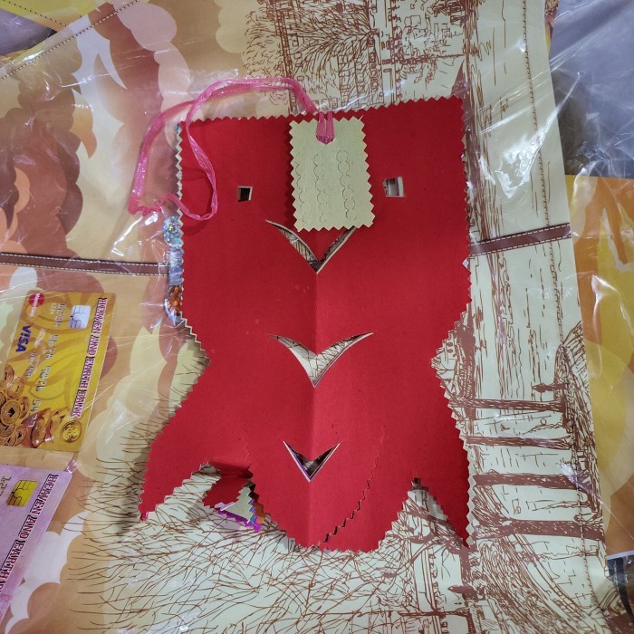 Qing Ming Cengbeng Sembahyang Leluhur