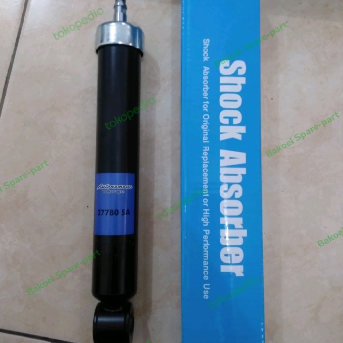 Shock Breaker Vw Safari/1200 Th74/Vw 1300 Depan
