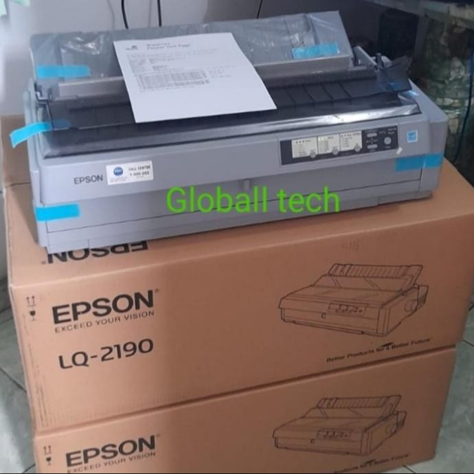 Printer EPSON LQ 2190 / EPSON LQ2190