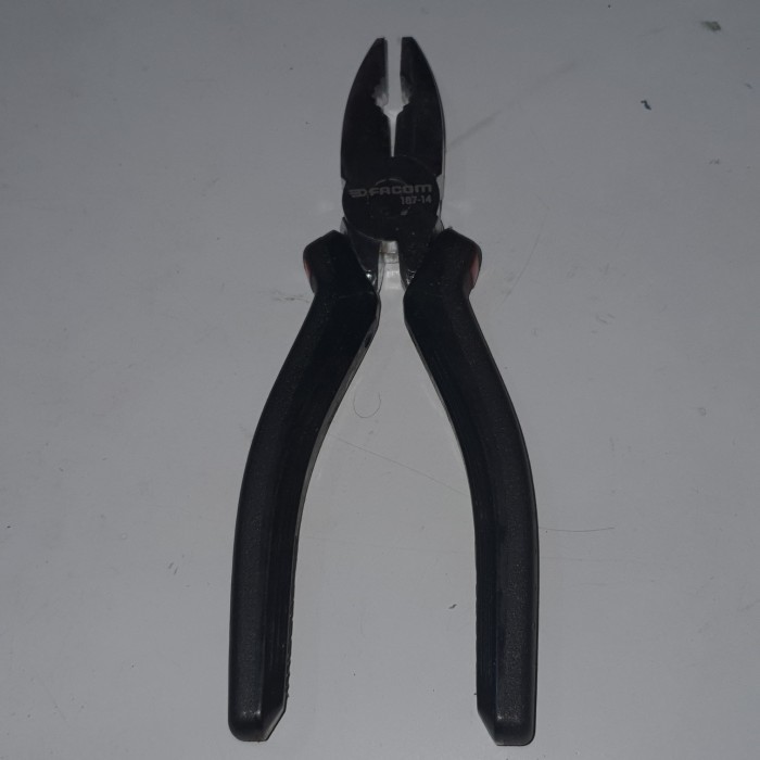 Jual Facom Tang Kombinasi 6" / Combination Pliers 6"