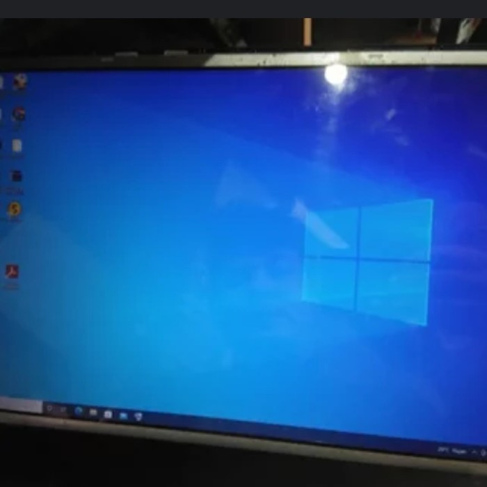 [MIT] lcd laptop hp 14 bw 14 bs
