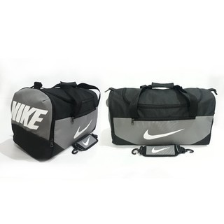 terbaik Gym Bag / Tas Fitness / Travel Bag - Adidas Biru