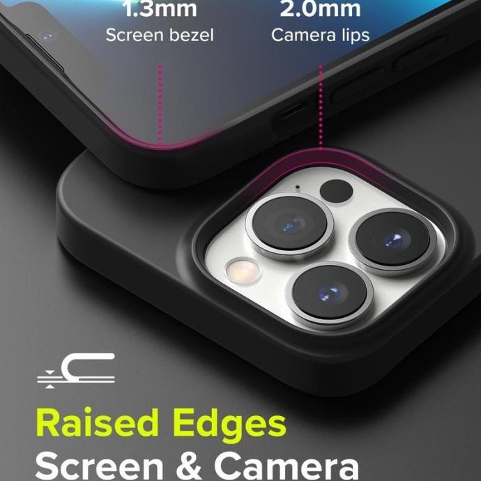 

Case Iphone 13 / 13 Mini / 13 Pro / 13 Pro Max Ringke Air S Original Terlaris