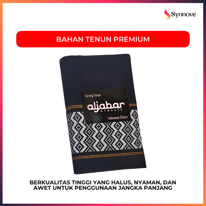 Sarung Travel Tenun Kain Sarung Songket Sarung Traveling Dewasa Alat Shalat Pria Kemasan Pouch