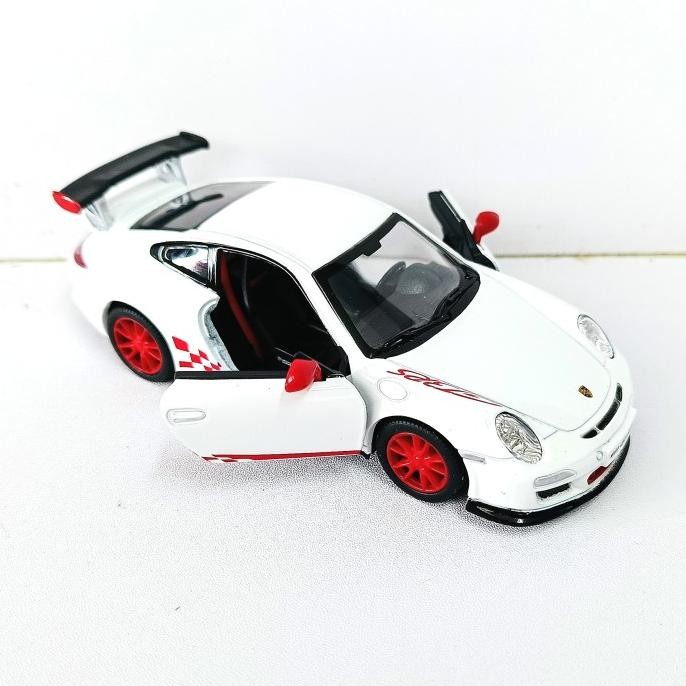 Replika Mobil Diecast Kinsmart