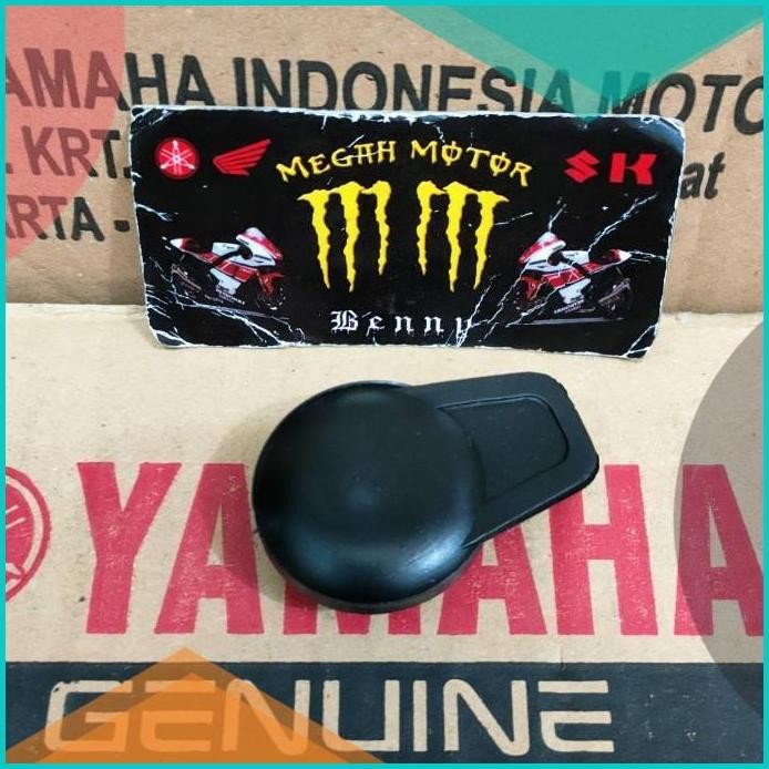 Karet Tutup Oli Samping RX-King Cobra - RX-King New, RX-K, RX-Special