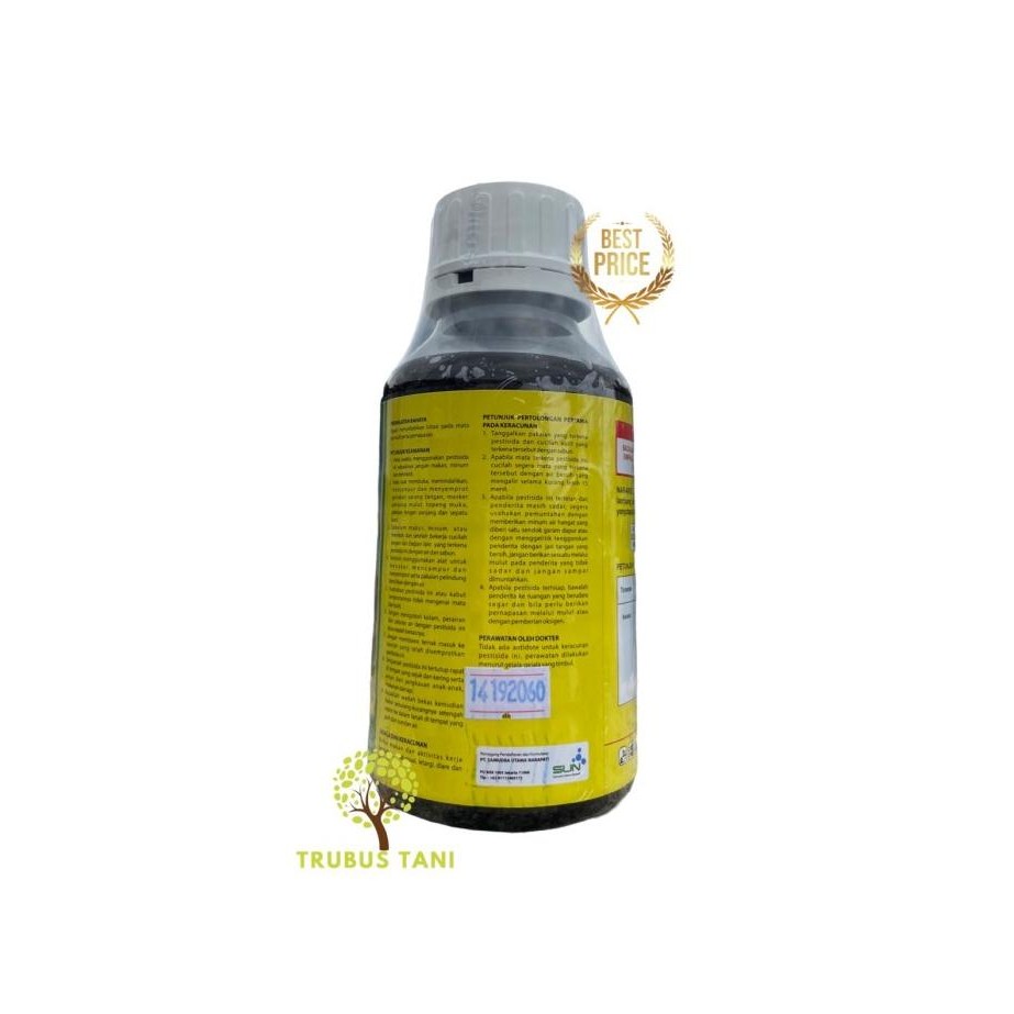 Insektisida NARALEL 550 EC 400ml untuk hama tanaman