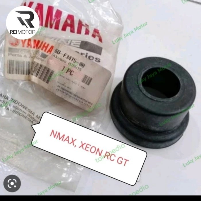 Karet Cover Tutup Komstir Nmax Old, Xeon Rc Gt 125 Ori Ygp 1Lb-3415