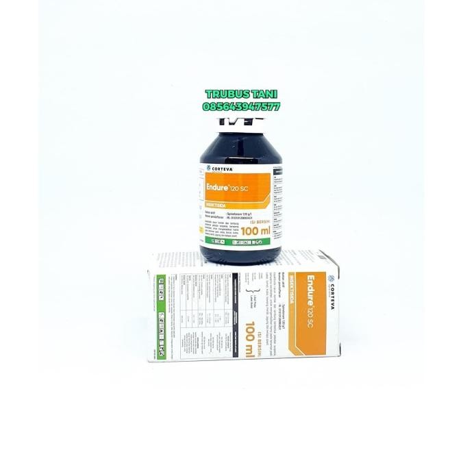 Insektisida Endure 120 SC 100 ml