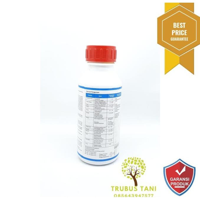 INSEKTISIDA AKARISIDA MARSHAL 200 EC 500 ML