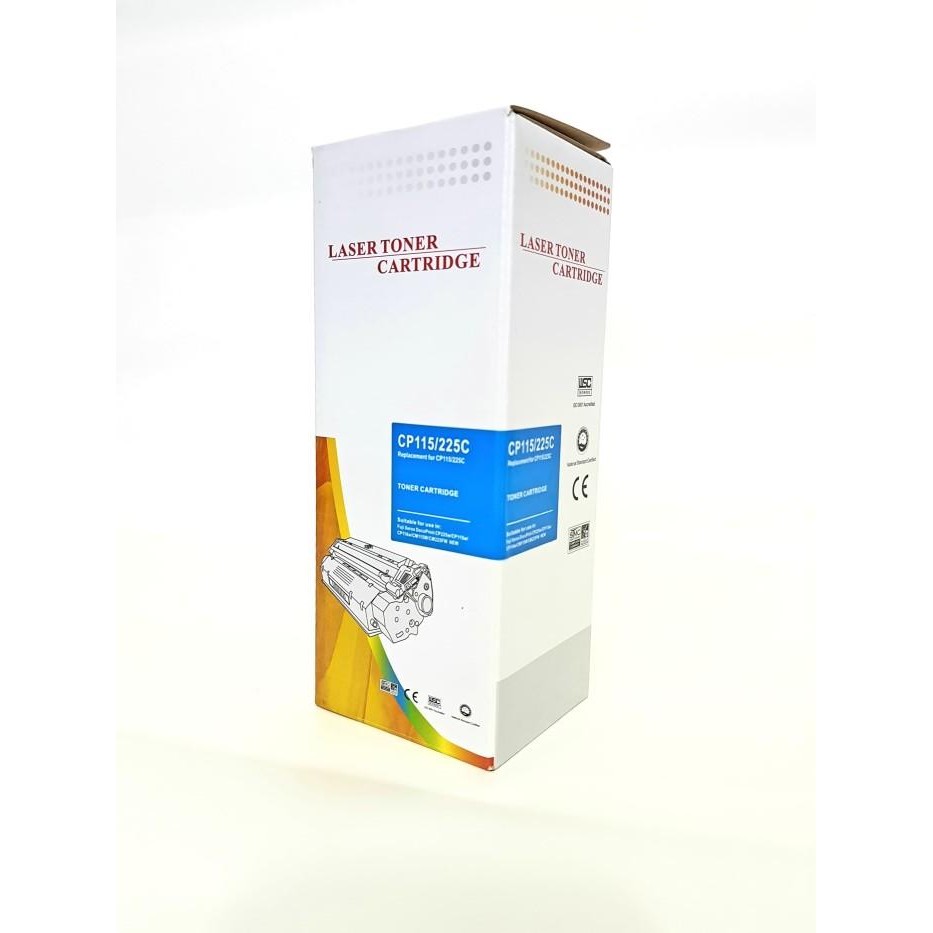 Toner Xerox Cp115W, Cm115, Cp225W, Cm225W