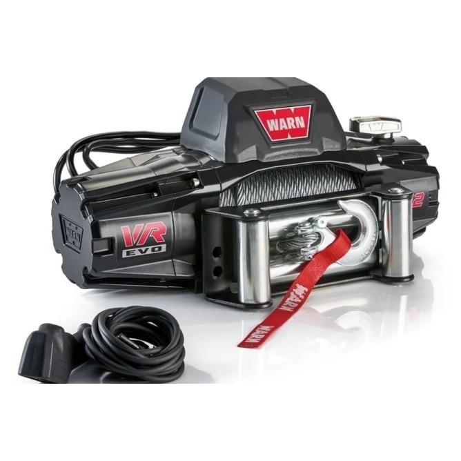 Warn Winch Vr Evo 12 - 103254