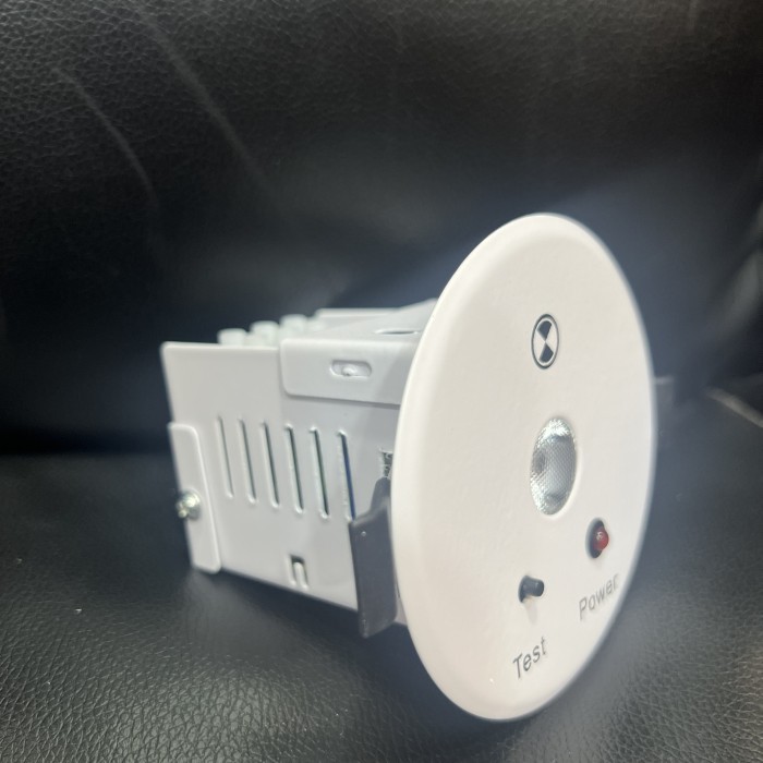 Unik Lampu Emergency Plafon Led 1 Watt Lampu Led Ceiling Emergency Darurat