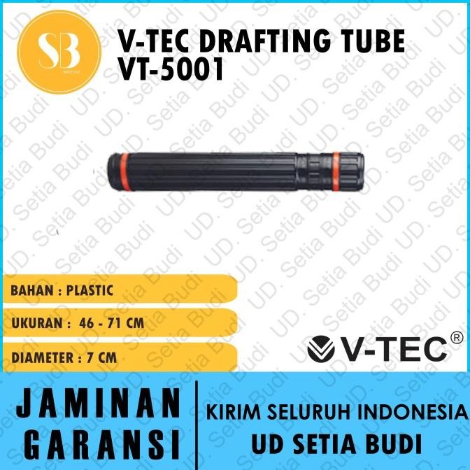 

Sale Tabung Gambar V-Tec Vt-5001 / Drafting Tube V-Tec Vt-5001