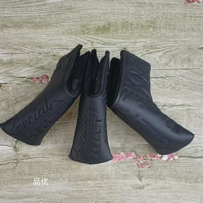 Scotty Cameron Putter Cover New Genuine Part