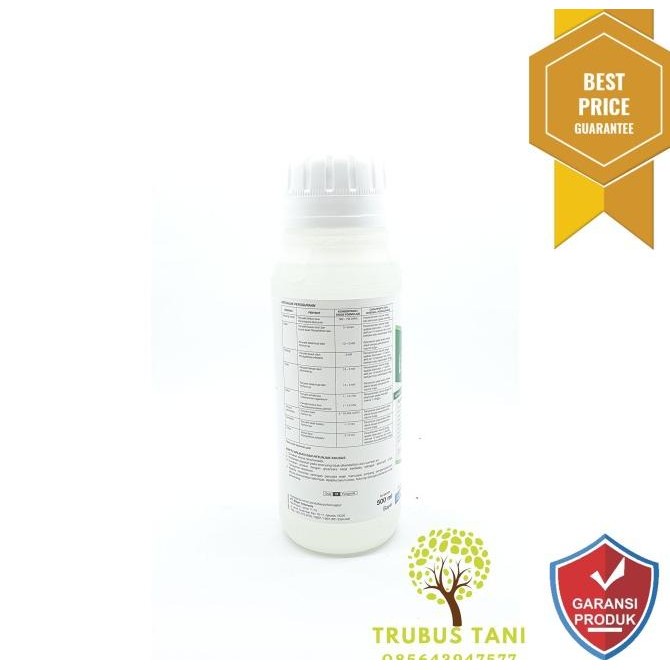 FUNGISIDA SISTEMIK PREVICUR N 722 SL 500 ml