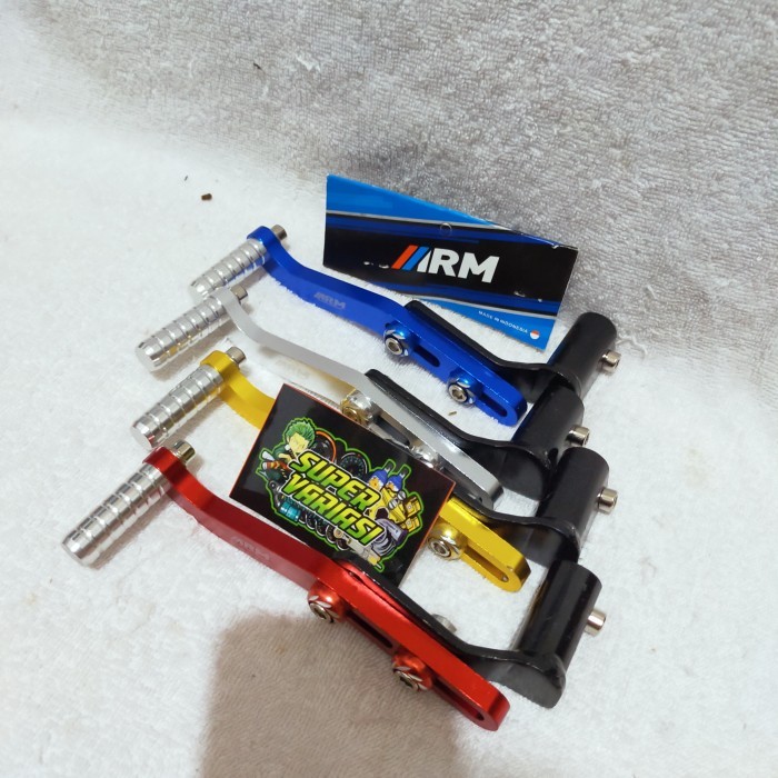 Termurah Operan Gigi Underbone Cnc Congkelan Gigi Underbone Cnc Tuas Pernesling