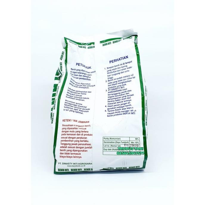 BENIH / BIBIT BUNCIS LEGOWO 500gram