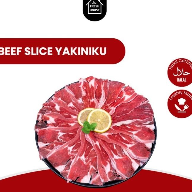 

Beef Lice Yainiu Beef Lice Marinai Yainiu Bumbu Bbq Picy Teriyai Buogi Blapapper